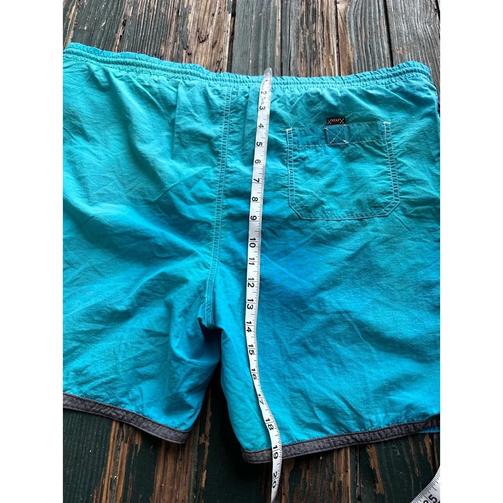 Statx board shorts